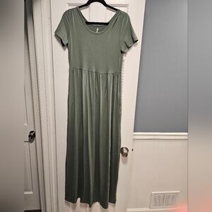 Made By Johnny Dress